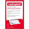 LEUKOPLAST Fixomull Stretch Garza Autoadesiva In Tnt M 10X5 Cm