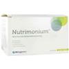 METAGENICS BELGIUM BVBA Metagenics Nutrimonium Originale 28 Buste