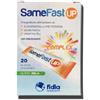 FIDIA FARMACEUTICI Samefast Up Complex Integratore Tono E Umore 20 Bustine Orosolubili