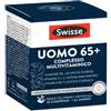 Swisse Multivitaminico Uomo 65+ 30 Compresse