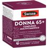 Swisse Multivitaminico Donna 65+ 30 Compresse