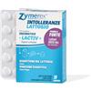 WILCO FARMA SRL SU Zymerex Intolleranze Integratore Digestione Lattosio 20 Compresse