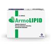 Armolipid Integratore Controllo Del Colesterolo 30 Compresse