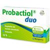 METAGENICS BELGIUM BVBA Probactiol Duo New Integratore Per Il Benessere Intestinale 15 Capsule