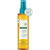 Klorane Olio Ristrutturante Doposole Viso E Corpo 150Ml