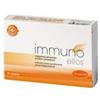 MORGAN SRL Immuno Elios Lunaderm Integratore Antiossidante 30 Capsule