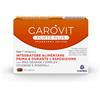 CAROVIT Meda Pharma Spa Carovit Forte Plus - Integratore Per L'abbronzatura - 30 Capsule