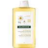 Klorane Shampoo Alla Camomilla 400 Ml