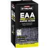 ENERVIT SPA Enervit Gymline Eaa Essential Amino Acids Integratore Di Aminoacidi Per Sportivi Astuccio Da 10 Buste Limone