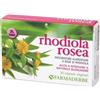 FARMADERBE SRL Farmaderbe Rhodiola Rosea Integratore 30 Capsule