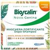 Bioscalin Nova Genina Maschera Fortificante Capelli 100 Ml