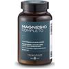 BIOS LINE PRINCIPIUM Principium Magnesio Completo Integratore Muscolare 400 G