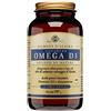 SOLGAR IT. MULTINUTRIENT SPA Solgar Advanced Omega D3 Integratore Colesterolo 120 Perle Softgel