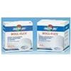 PIETRASANTA PHARMA SPA Pietrasanta Roll Flex Garza Autoadesiva Sterile Tnt Ipoallergenica Cm 20X10M