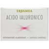 ERBAMEA SRL Erbamea Acido Ialuronico 24 Capsule