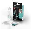 Gr Farma Srl "Braun Aspiratore Nasale Manuale "