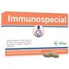 LABORATORI NUTRIPHYT SRL Immunospecial 15 Compresse 7,5 G