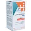 PROMOPHARMA SPA Lattoferrina 200 Immuno 30 Capsule Gastroresistenti