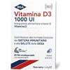 IBSA FARMACEUTICI ITALIA SRL Ibsa Vitamina D3 1000 Ui Integratore Di Vitamina D3 30 Film Orodispersibili