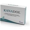 AURORA BIOFARMA SRL Kanadol 50 Compresse