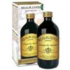 DR.GIORGINI Dr. Giorgini Realplusvis Liquido Analcolico Integratore Tonico Sessuale 500 Ml