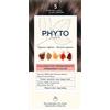 Phytocolor 5 Castano Chiaro