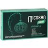 SANTIVERI SA Micosan Immunflu 40 Capsule