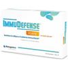 METAGENICS BELGIUM BVBA Immudefense Forte Integratore Difese Immunitarie 30 Compresse