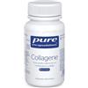 NESTLE' Pure Encapsulations Collagene Integratore Anti-Rughe 30 Capsule