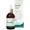 ALGILIFE SRLS Vitamina D3+K2 Gocce 30Ml