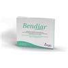 Bendiar 10 Compresse