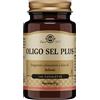 SOLGAR IT. MULTINUTRIENT SPA Solgar Oligo Sel Plus Integratore Di Selenio 100 Tavolette