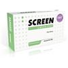 Screen Test Rapido Ferritina
