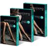 Modasana Collant Calibrato 70 Nature Taglia 4 1 Paio