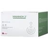 URIACH ITALY SRL Mannox 2 Integratore Per Il Benessere Delle Vie Urinarie 20 Stick Orosolubili