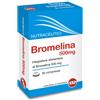 KOS SRL Kos Bromelia 500Mg 60 Compresse