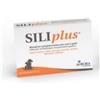 AURORA BIOFARMA SRL Siliplus 30 Compresse