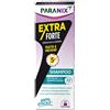 PERRIGO ITALIA SRL Paranix Trattamento Spray Extraforte Elimina Pidocchi E Lendini In 5 Minuti 100 Ml
