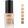 Korff Make Up Fondotinta Fluido Effetto Lifting 04