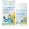 Armores Natura Multivit 60 Compresse