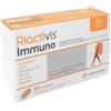 RIACTIVIS IMMUNO 30 COMPRESSE