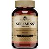 SOLAMINS INTEGRATORE DI MINERALI CHELATI ALBION BARATTOLO DA 90 TAVOLETTE SOLGAR