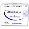 Lattoferrina 200 45 Capsule