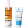 Anthelios Spray Shaka 200 Ml + Posthelios 100 Ml