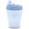 Nuvita Tazza Doppio Isolamento Termico E Beccuccio Rigido Blu 12 M+ 200 Ml