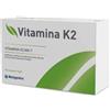 METAGENICS BELGIUM BVBA Vitamina K2 Metagenics 56 Compresse
