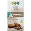 Dimagra Plumcake Cioccolato 140 G