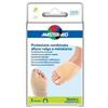 Master Aid Protezione Combinata Alluce Valgo E Metatarso 1 Pezzo