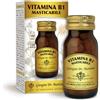 Vitamina B1 Masticabile 100 Pastiglie