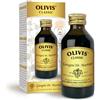 Olivis Classic Liquido Alcolico 200 Ml Salute Del Cuore